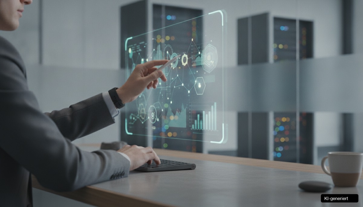 Grafik, die das Agenturmodell Performance Marketing 2026 mit seinen spezialisierten Rollen von Operatoren und Architekten darstellt.