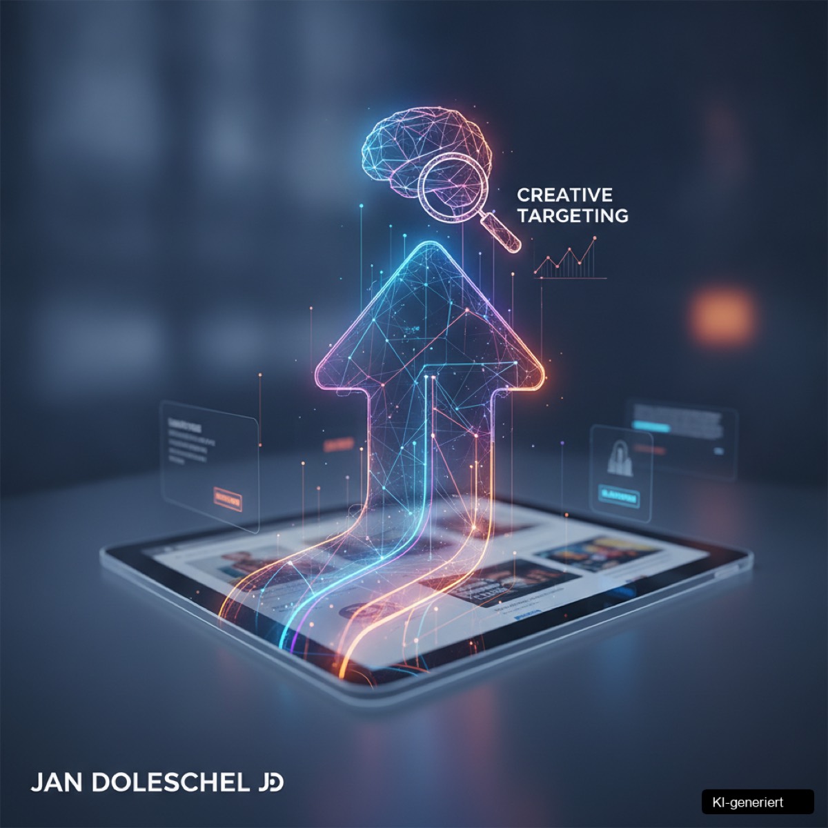 Dein Creative ist der neue Targeting-Hebel: Wie Creative Targeting E-Commerce deine Ad Strategie 2026 revolutioniert