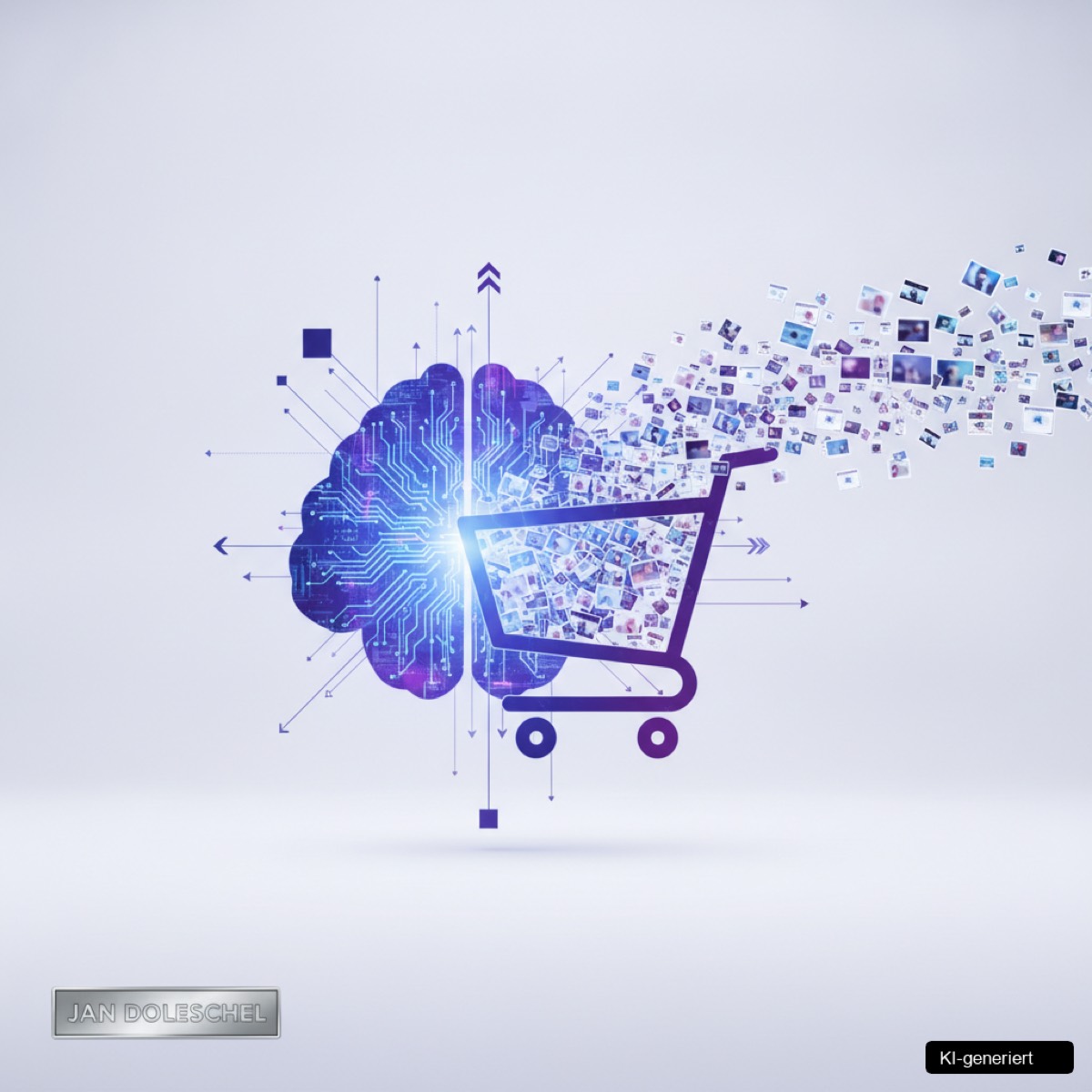 KI Creatives E-Commerce: 20-100 Ads pro Produkt 2026