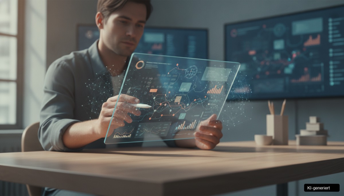 Meta AI Ad-Account Analyse: 73% mehr Performance?