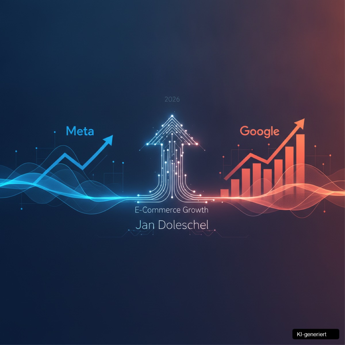 Meta Google Ads Skalierung 2026: Die ultimative Strategie für profitables E-Commerce Wachstum
