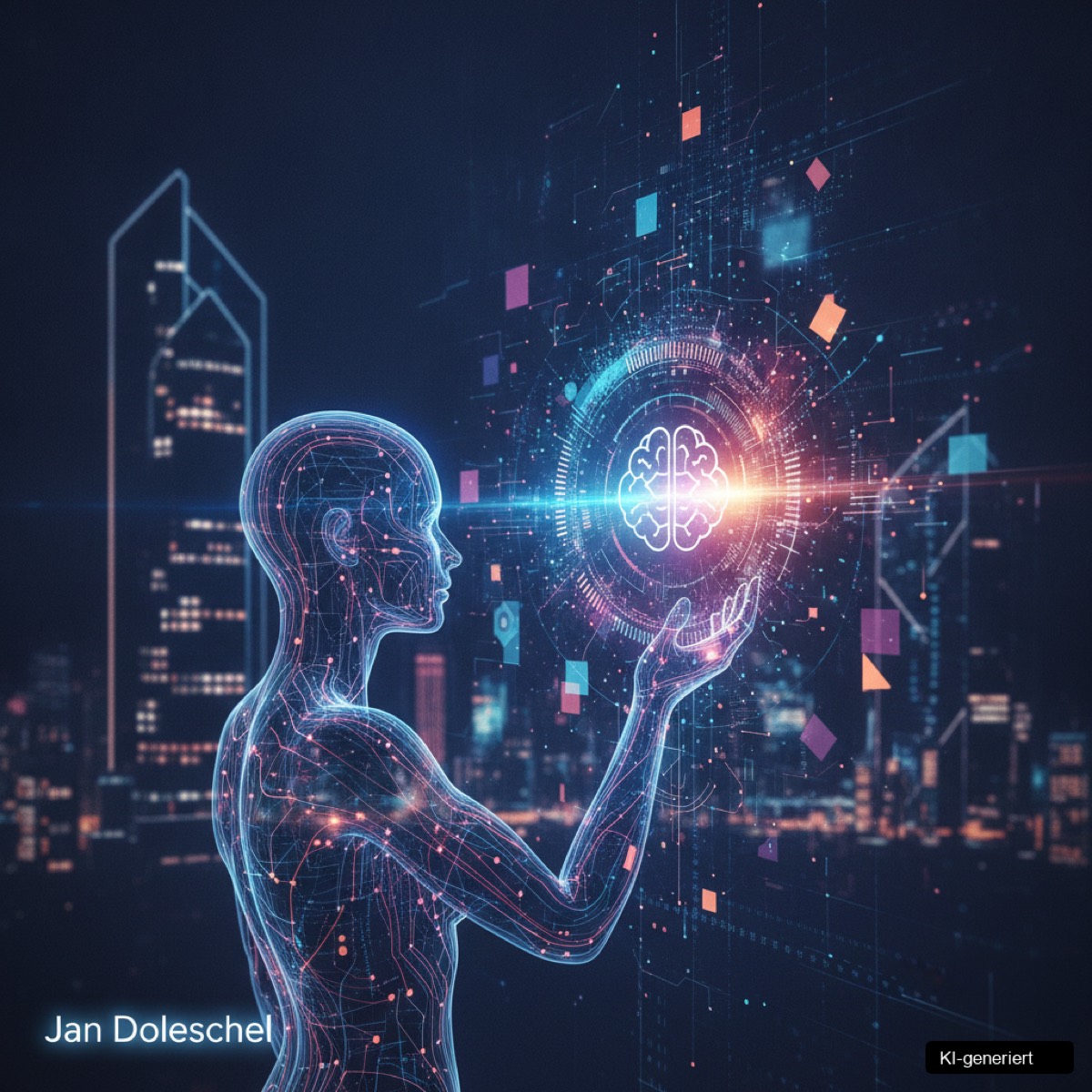 Dein smarter KI Marketing Workflow 2026: Mensch und Maschine im Einklang