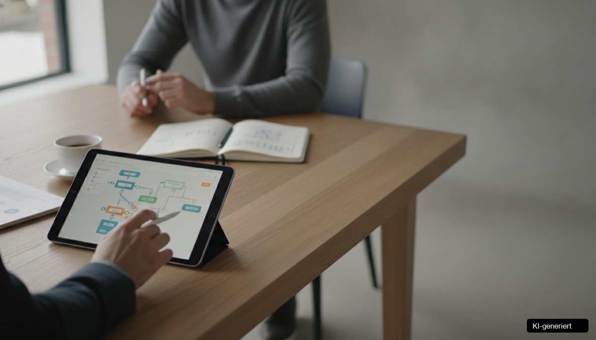 Ein Data Layer als Fundament für präzises Tracking Data Warehouse E-Commerce
