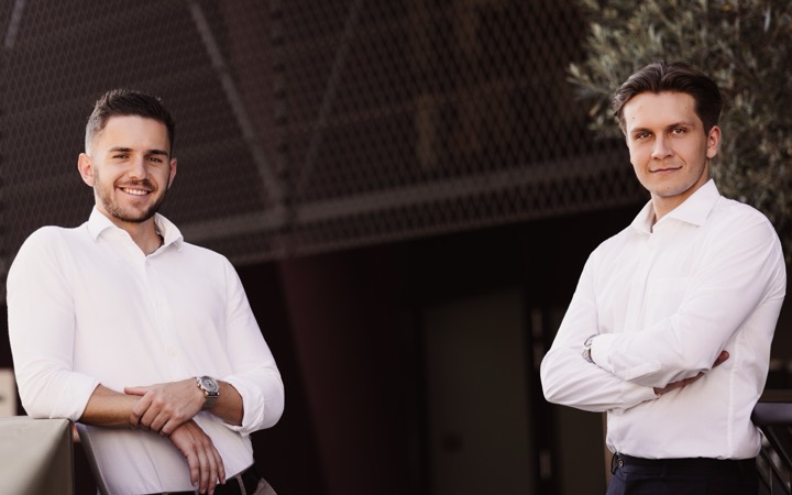 OD Solution im Agentur-Verzeichnis auf werbe.at
