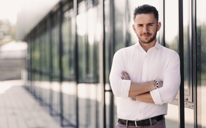 Wer ist Jan Doleschel, Gründer der ODS GmbH?
